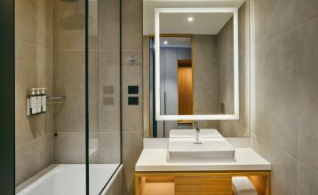 AC Marriott Hotel Split****