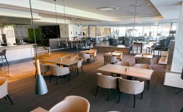 Clarion Congress Hotel****