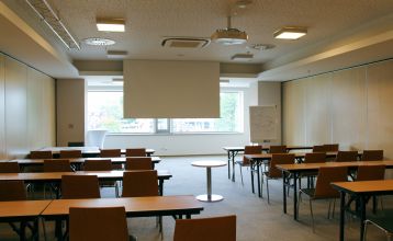 Clarion Congress Hotel****