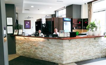 COLORFACTORY Spa Hotel****