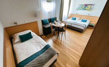 COLORFACTORY Spa Hotel****