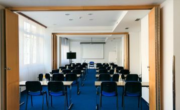 COLORFACTORY Spa Hotel****