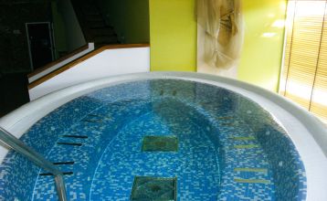 Residence Garden Istra***