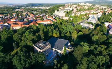 Parkhotel Sokolov****