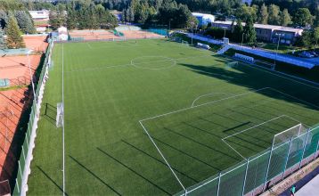 Parkhotel Sokolov****