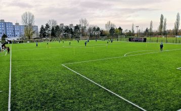 Plaza Prague Hotel****