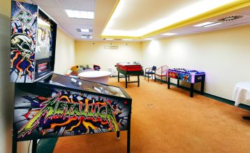 Sporthotel in Sopron***