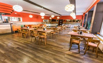 Hotel Vila Anne-Mary