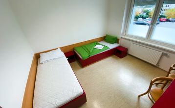 Guesthouse Burgenland Pinkafeld