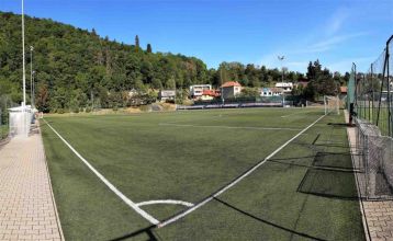 Hotel Pod Zamkem Boskovice