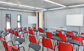 Mediterranean Sports Hub