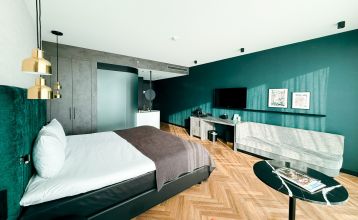 Van der Valk Hotel Schiedam