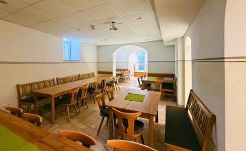 Gästehaus Schweiklberg