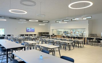 Guesthouse Burgenland Stoob