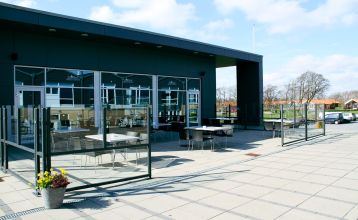 Sport- und Freizeitzentrum