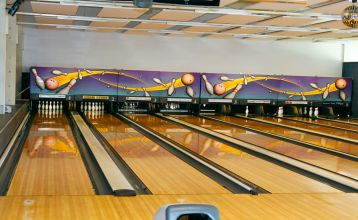 Sport- und Freizeitzentrum