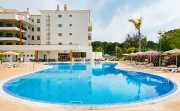 Victoria Sports & Beach Hotel****