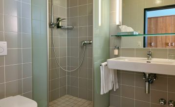 Vitalhotel Quellengarten***S