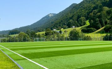 Vitalhotel Quellengarten***S