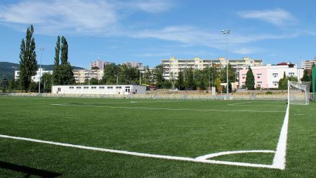 Hauptplatz SK Juniors