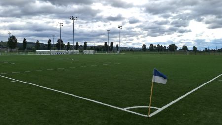 Kunstrasenplatz 2 Lendava