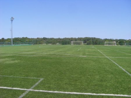 Fußball-Campus Stella Maris Platz 2