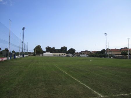 Hauptplatz San Bartolomeo