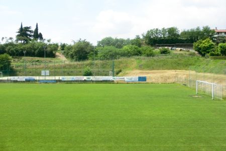 Naturrasenplatz Palazzolo