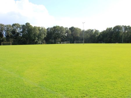 Trainingsplatz Soest B