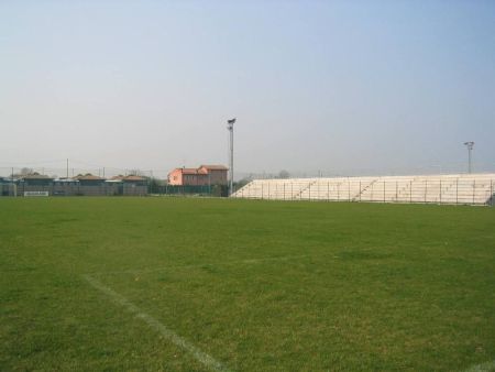 Naturrasenplatz Lazise