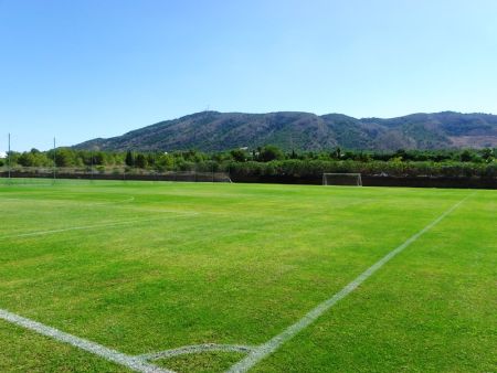 Trainingsplatz Garden Field B