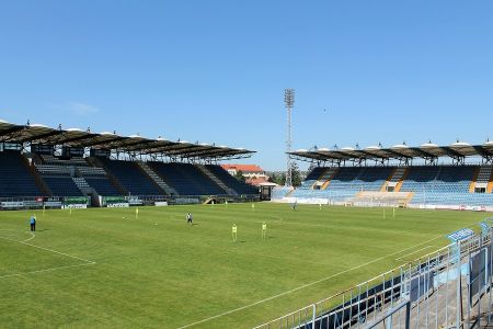 Stadion Zalaegerszeg