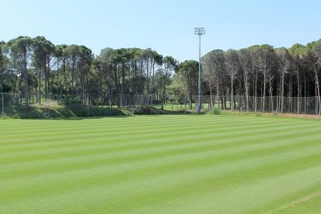 Hotel Kaya Belek Platz E