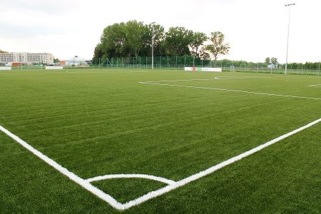 Kunstrasenplatz Szentgotthard