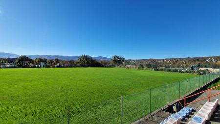 Naturrasen NK Halubjan