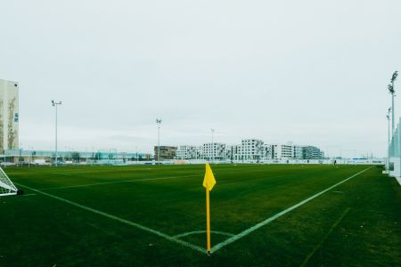 Kunstrasen_ÖFB Campus Wien