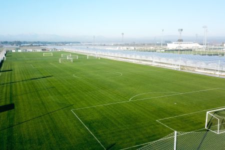 Belek Megasaray Football Center