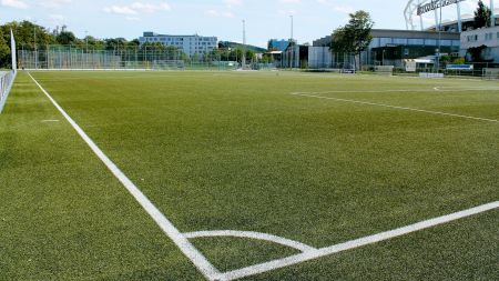 Hauptplatz Benzstraße Stuttgart