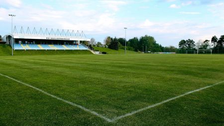 Hauptplatz Heiligenkreuz