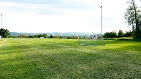 Trainingsplatz 2 Heiligenkreuz