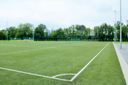 Trainingsplatz 1 Klagenfurt