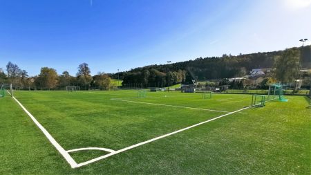 Kunstrasenplatz Neuhofen an der Ybbs