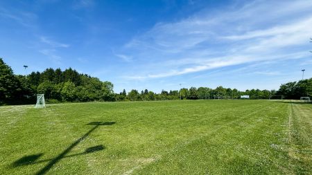 Naturrasenplatz Hohenstaufen