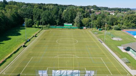 Sportbund DJK Rosenheim