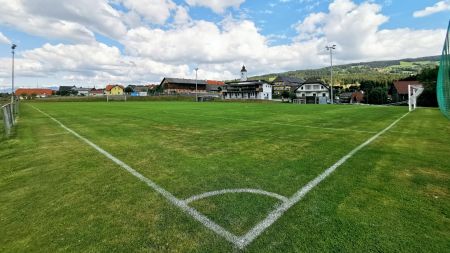 Hauptplatz Miesenbach