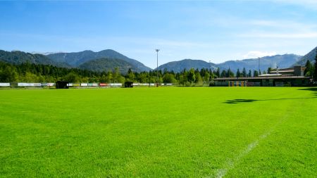 Hauptplatz St. Ulrich am Pillersee