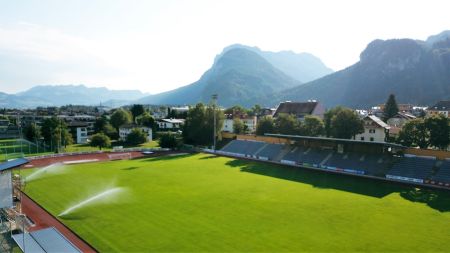 Stadion Kufstein