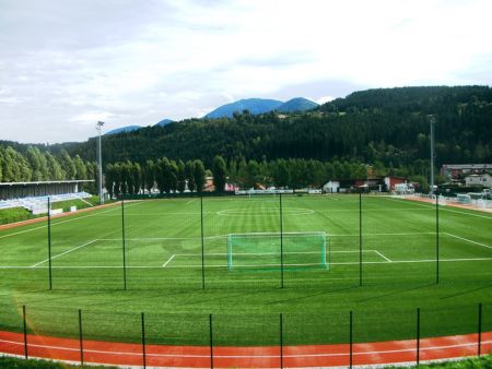 Stadion Prevalje