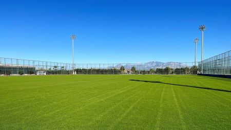 Susesi Sport Center Platz B