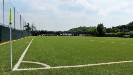 Trainingsplatz C Veronello